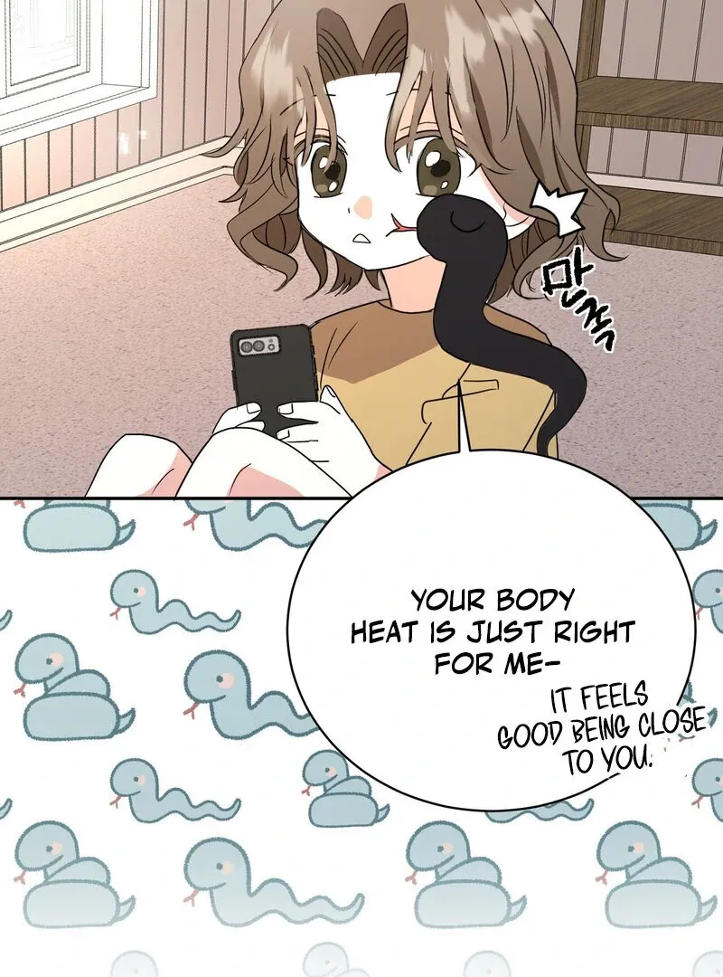 Serpent Bride Chapter 1 page 108 - 