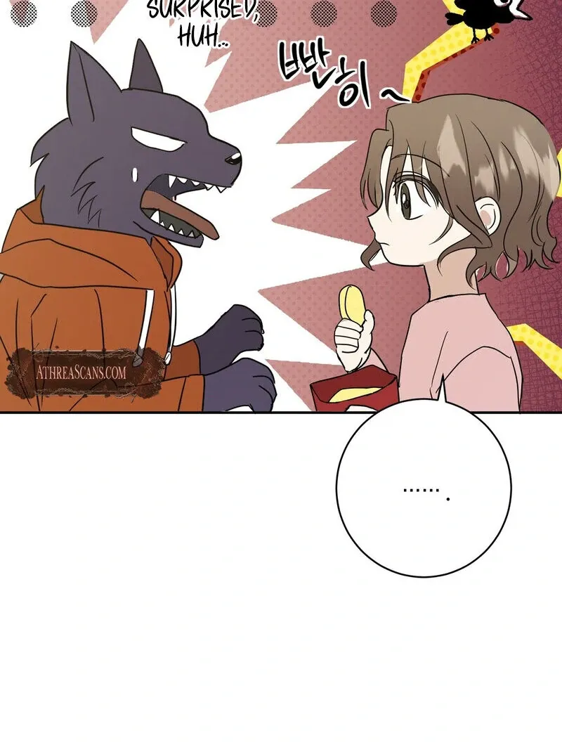 Serpent Bride Chapter 1 page 52 - 