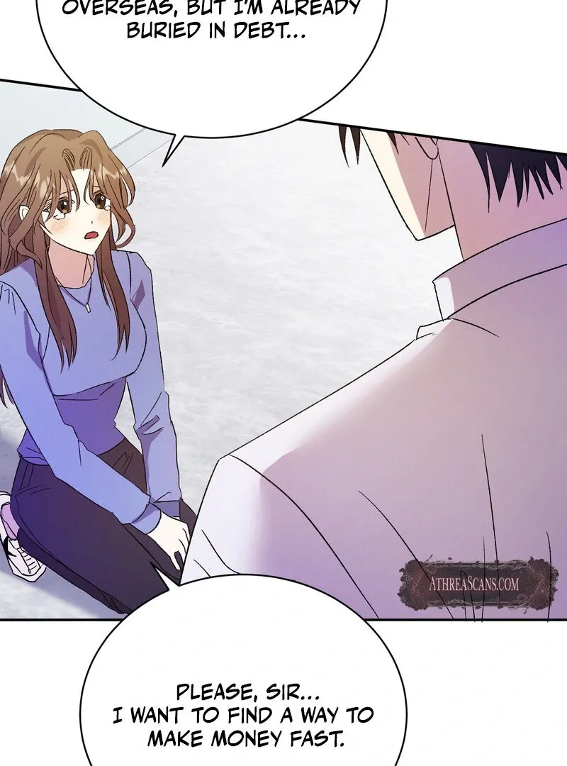 Serpent Bride Chapter 2 page 9 - 