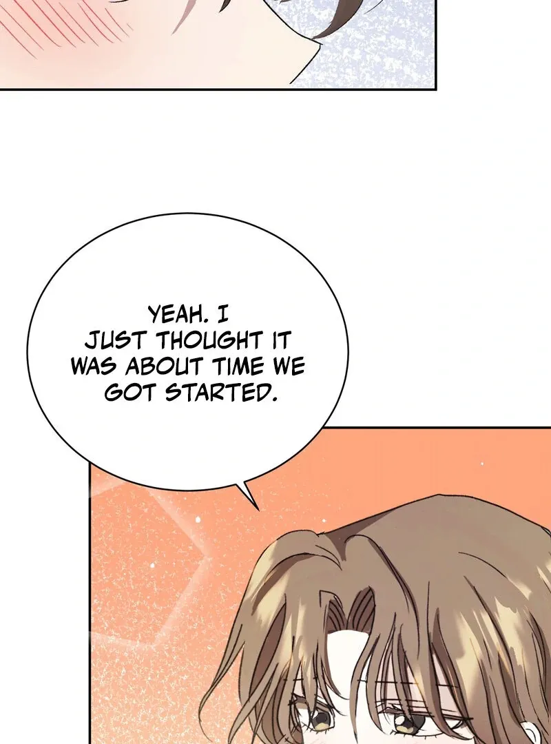 Serpent Bride Chapter 3 page 11 - 