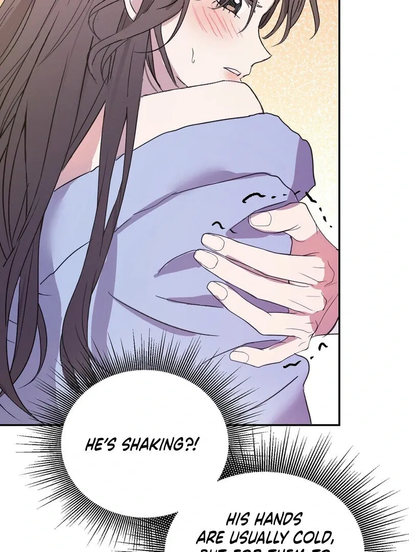 Serpent Bride Chapter 3 page 18 - 
