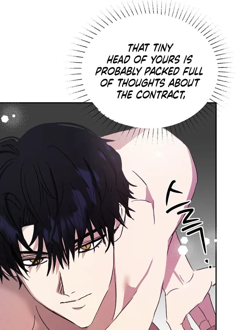 Serpent Bride Chapter 3 page 46 - 