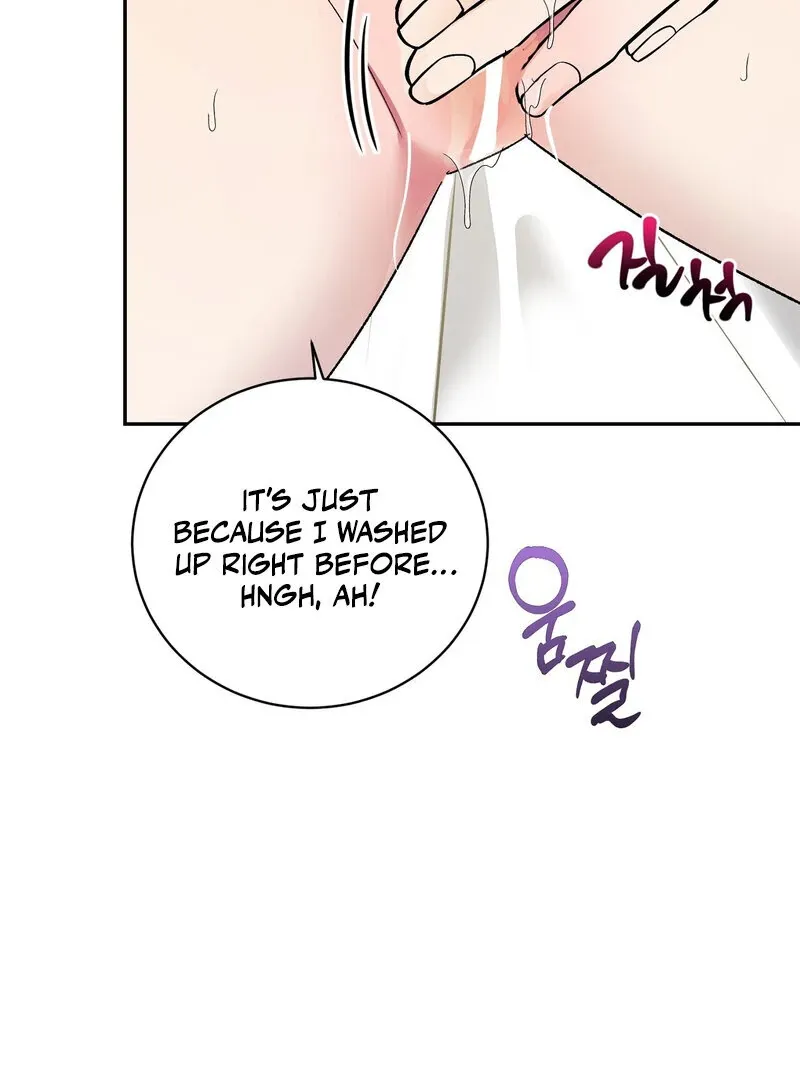 Serpent Bride Chapter 3 page 49 - 