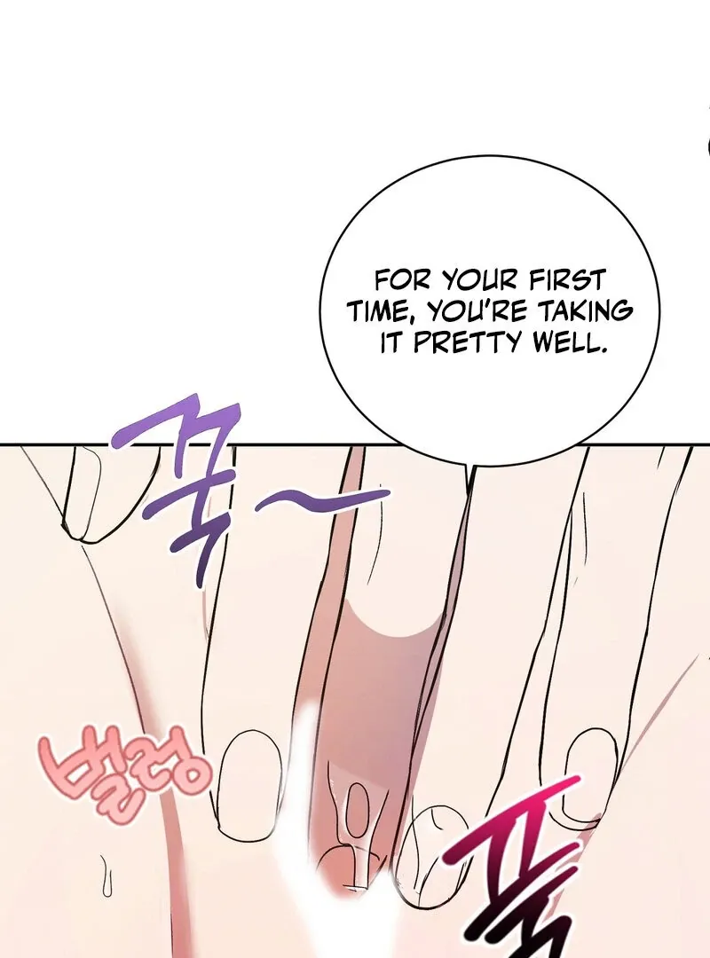 Serpent Bride Chapter 3 page 58 - 