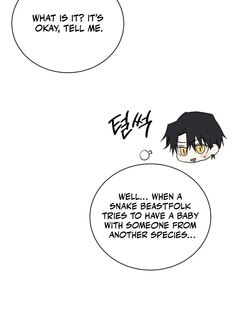 Serpent Bride Chapter 4 page 144 - 