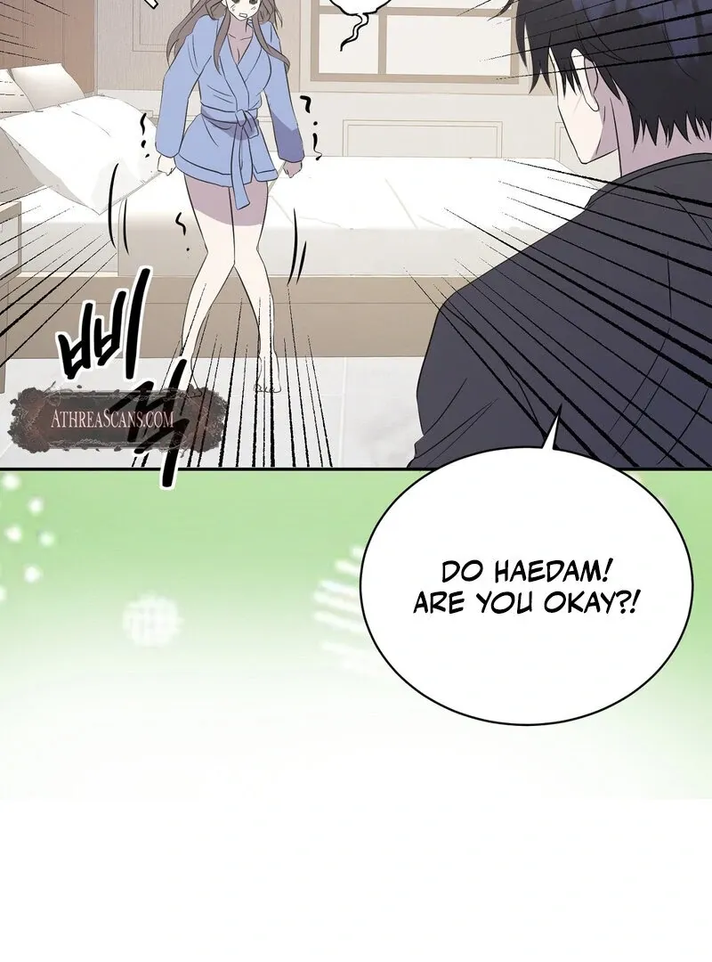 Serpent Bride Chapter 4 page 23 - 