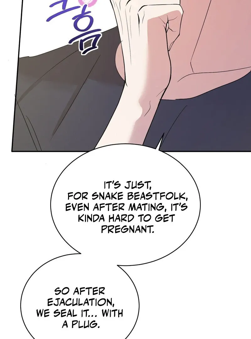 Serpent Bride Chapter 4 page 32 - 