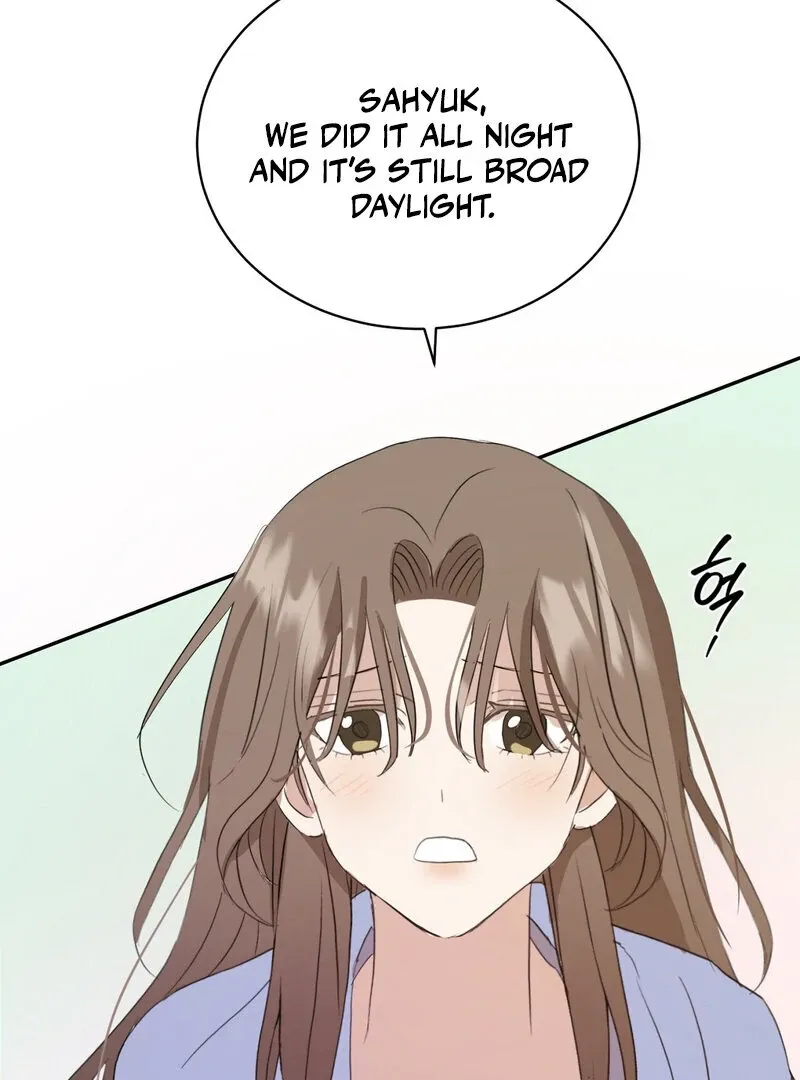 Serpent Bride Chapter 4 page 45 - 