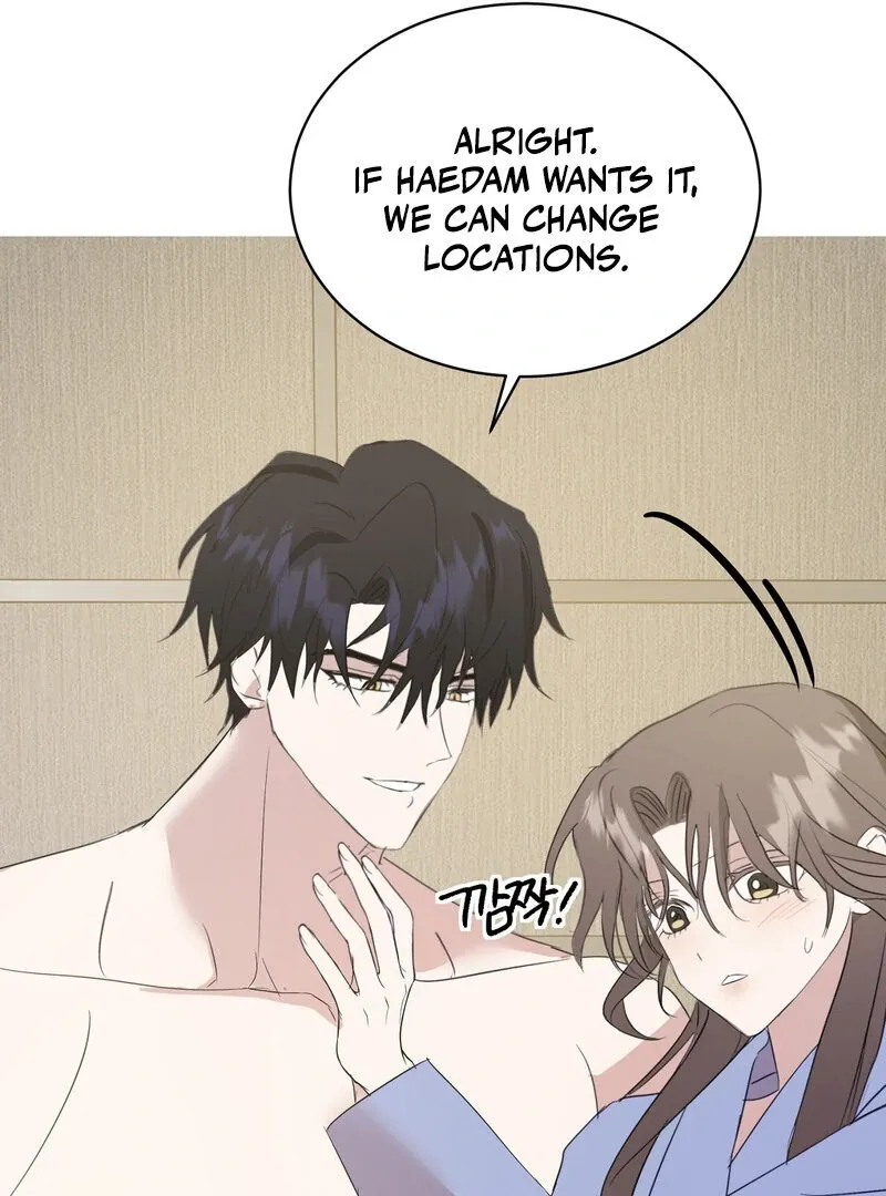 Serpent Bride Chapter 4 page 77 - 