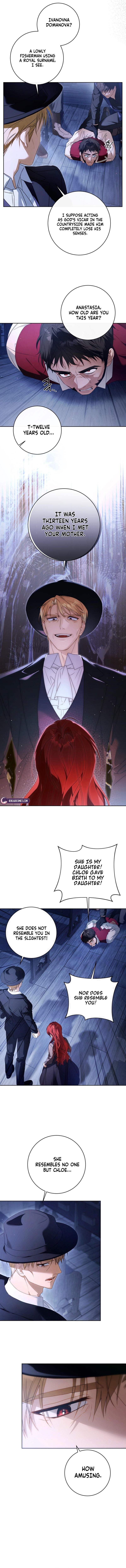 Serpent of Paradise Chapter 1 page 12 - 