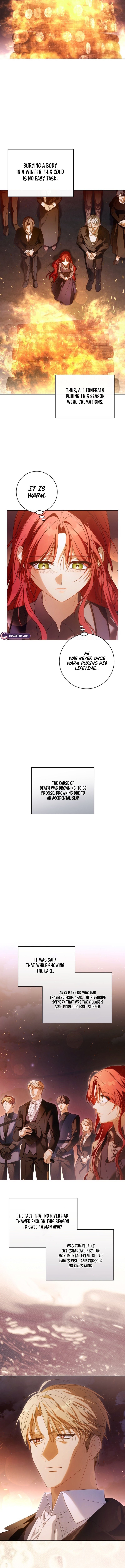 Serpent of Paradise Chapter 1 page 15 - 