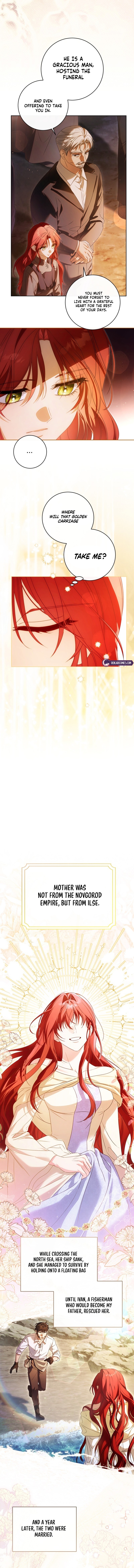 Serpent of Paradise Chapter 1 page 16 - 