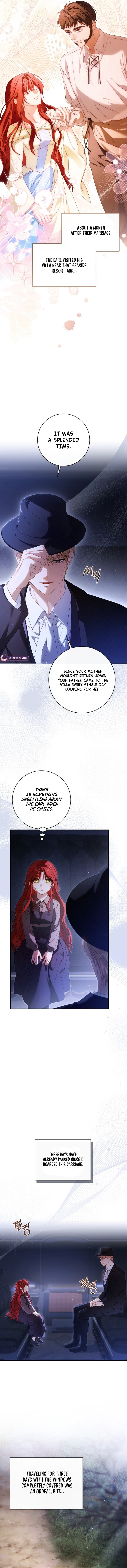 Serpent of Paradise Chapter 1 page 17 - 