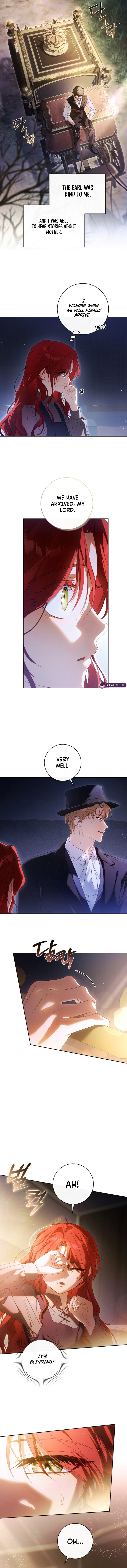 Serpent of Paradise Chapter 1 page 18 - 