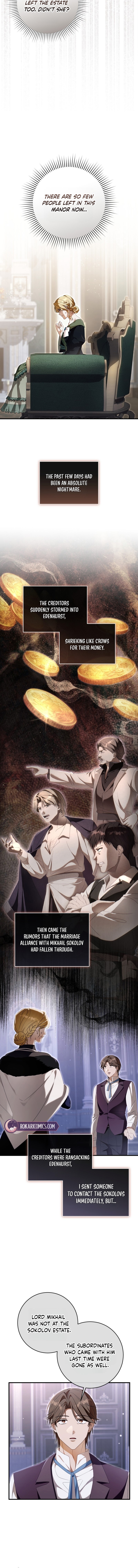 Serpent of Paradise Chapter 10 page 2 - 