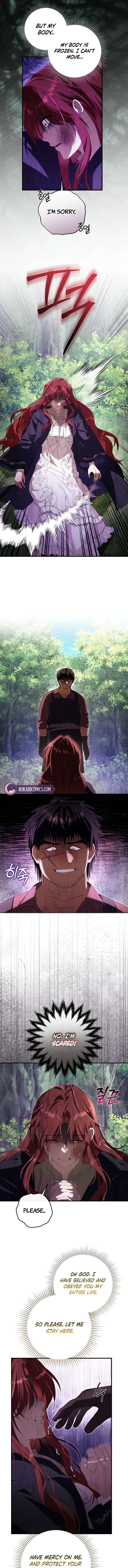Serpent of Paradise Chapter 10 page 14 - 