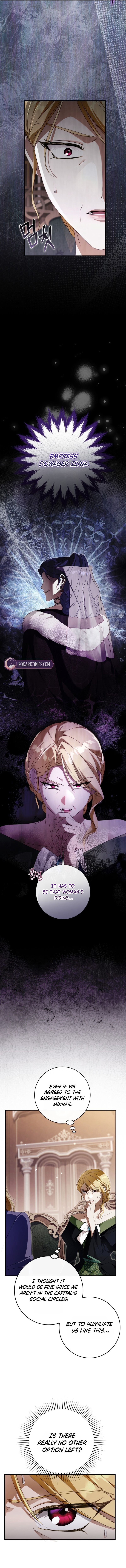 Serpent of Paradise Chapter 10 page 4 - 