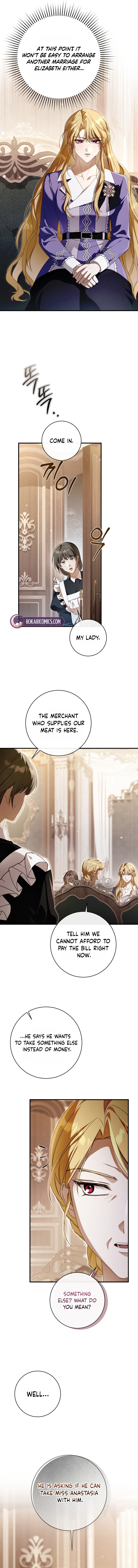 Serpent of Paradise Chapter 10 page 5 - 