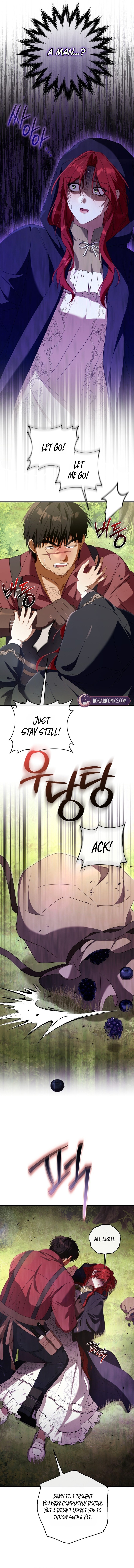 Serpent of Paradise Chapter 10 page 9 - 