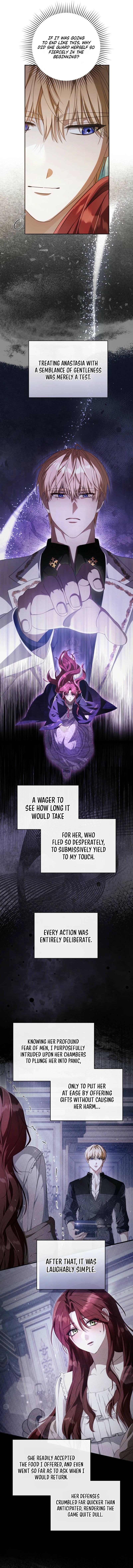 Serpent of Paradise Chapter 11 page 13 - 