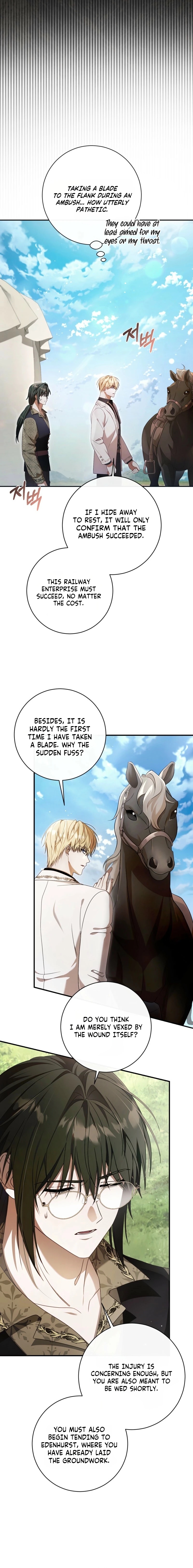 Serpent of Paradise Chapter 11 page 4 - 