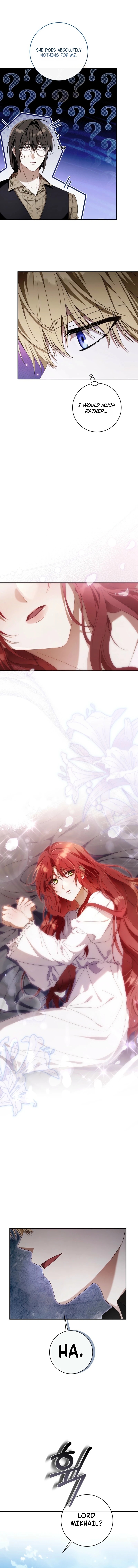 Serpent of Paradise Chapter 11 page 7 - 
