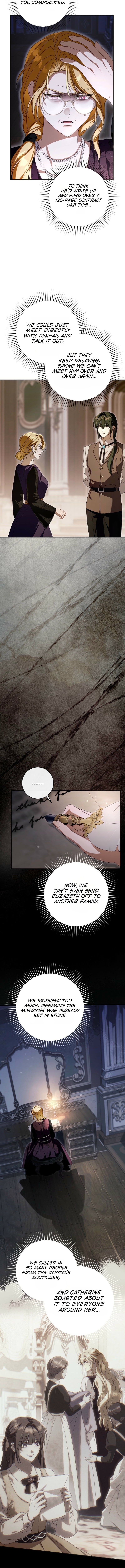 Serpent of Paradise Chapter 13 page 12 - 