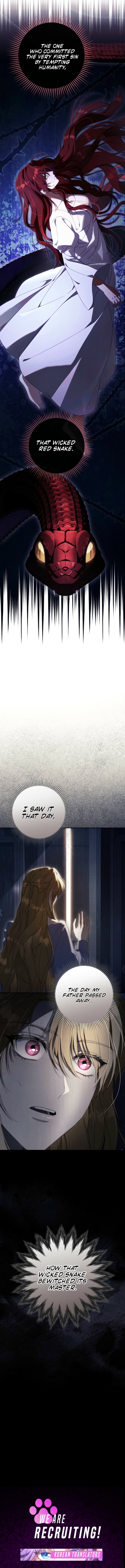 Serpent of Paradise Chapter 13 page 15 - 