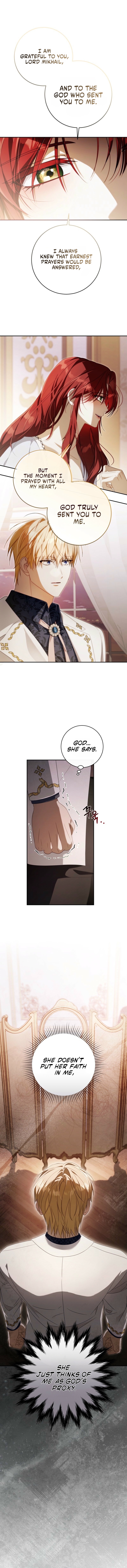 Serpent of Paradise Chapter 13 page 9 - 