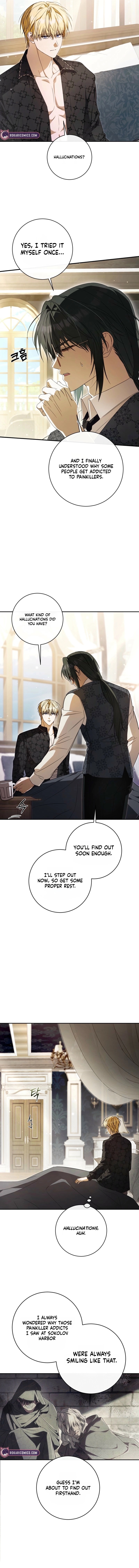 Serpent of Paradise Chapter 14 page 2 - 
