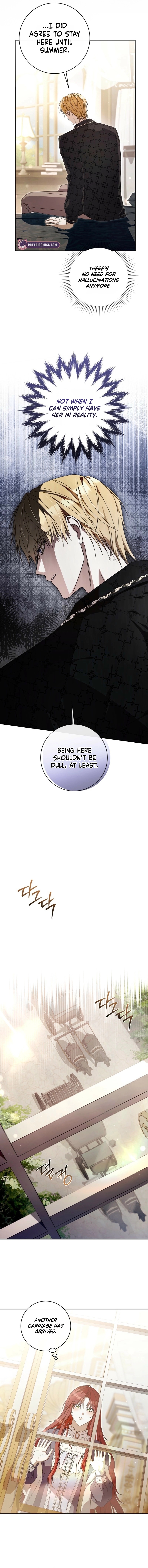 Serpent of Paradise Chapter 14 page 13 - 