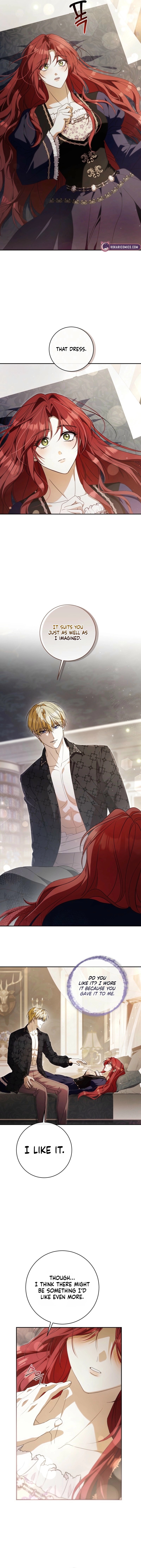 Serpent of Paradise Chapter 14 page 9 - 