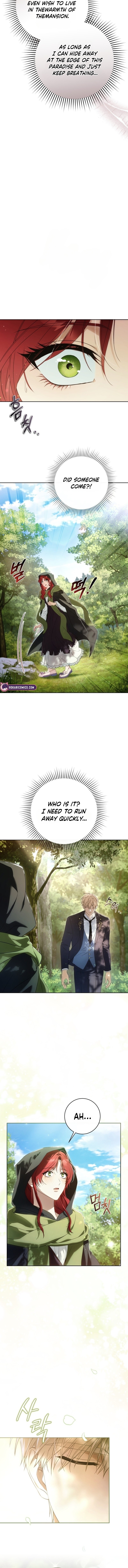 Serpent of Paradise Chapter 2 page 12 - 