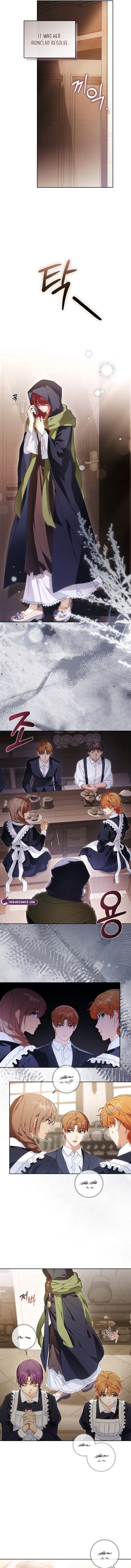 Serpent of Paradise Chapter 2 page 5 - 