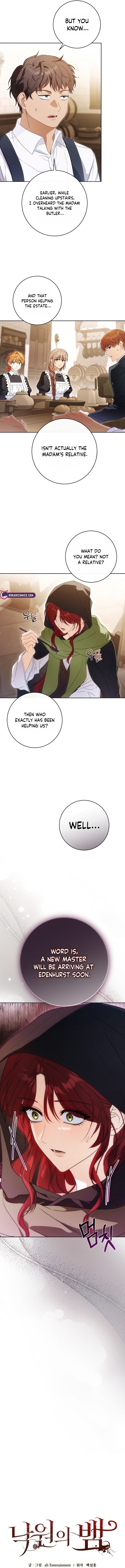 Serpent of Paradise Chapter 2 page 7 - 