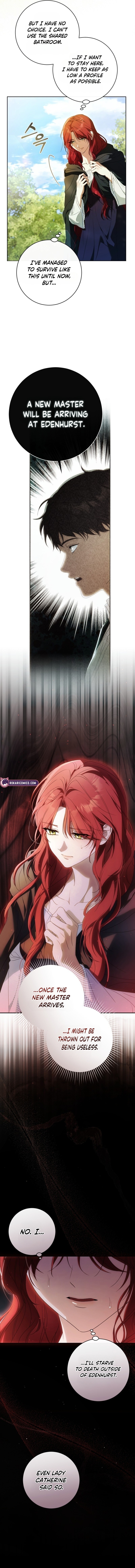 Serpent of Paradise Chapter 2 page 9 - 