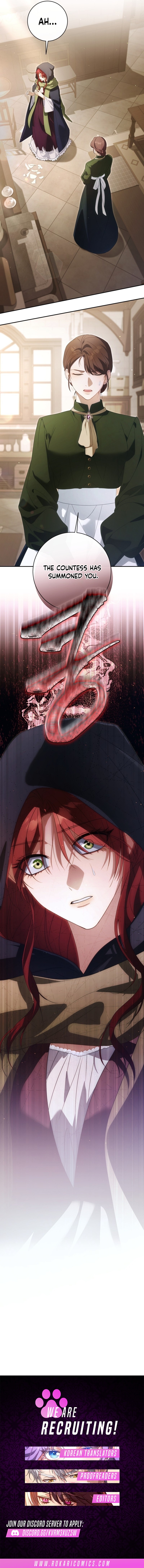 Serpent of Paradise Chapter 3 page 16 - 