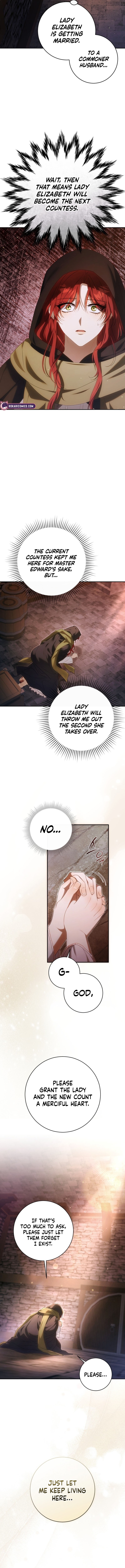 Serpent of Paradise Chapter 4 page 12 - 