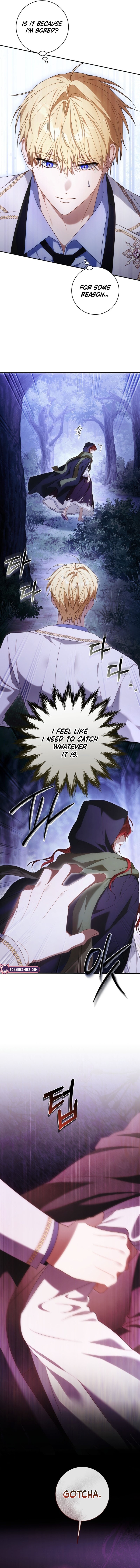 Serpent of Paradise Chapter 4 page 16 - 