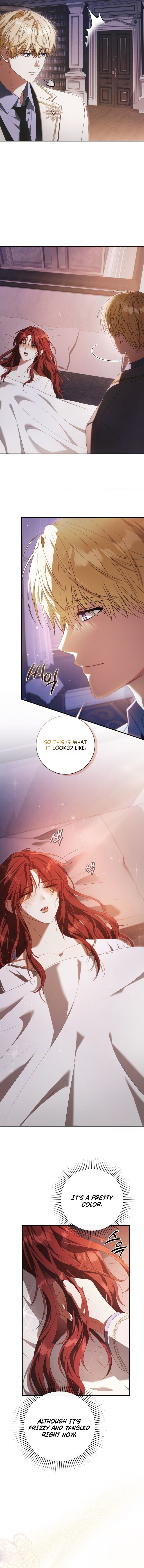 Serpent of Paradise Chapter 5 page 11 - 