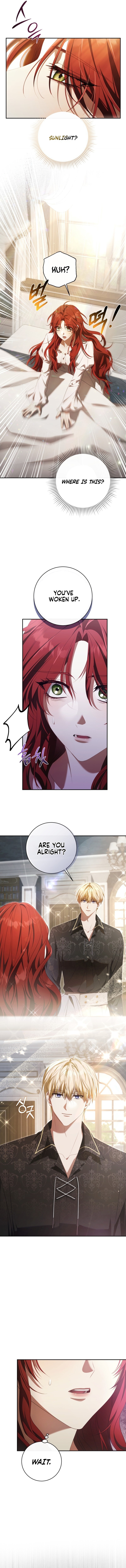 Serpent of Paradise Chapter 5 page 15 - 