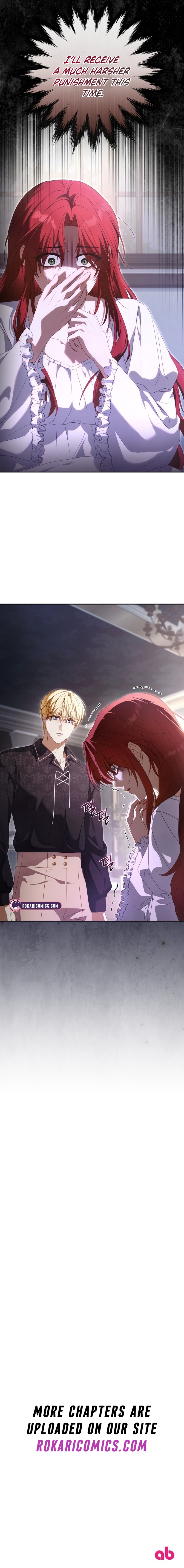 Serpent of Paradise Chapter 6 page 16 - 