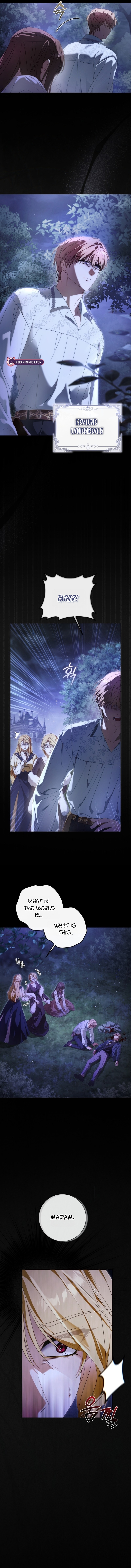 Serpent of Paradise Chapter 6 page 4 - 
