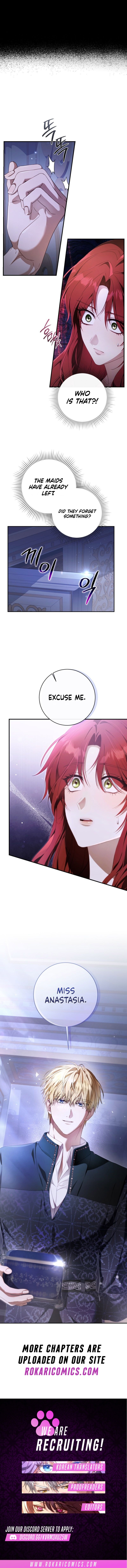Serpent of Paradise Chapter 7 page 14 - 