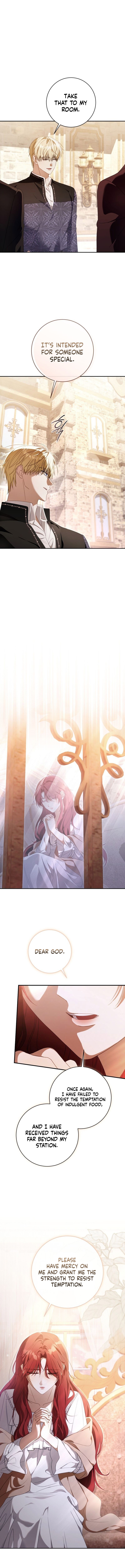 Serpent of Paradise Chapter 7 page 8 - 