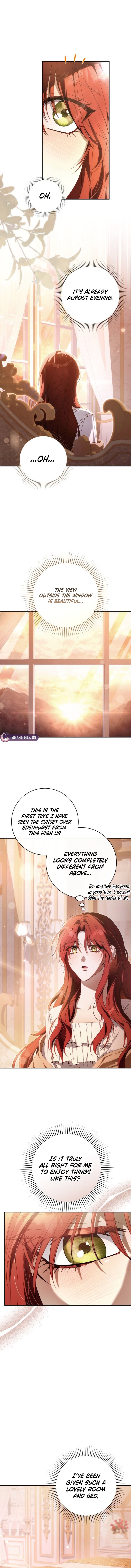 Serpent of Paradise Chapter 7 page 9 - 