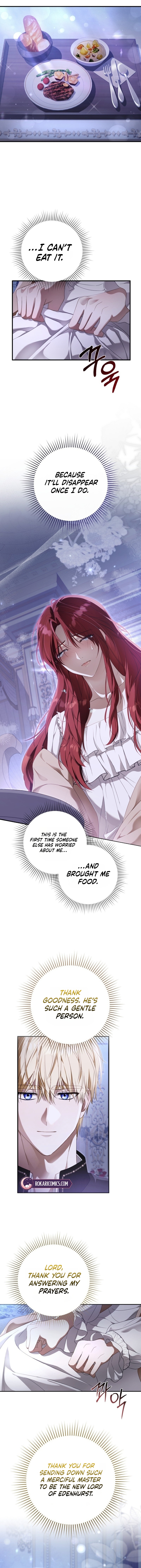 Serpent of Paradise Chapter 8 page 11 - 