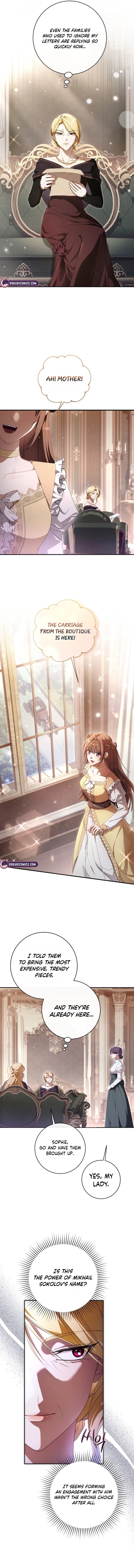 Serpent of Paradise Chapter 9 page 2 - 