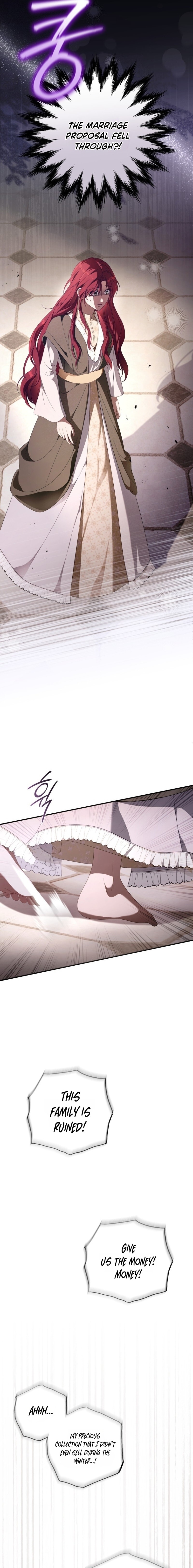 Serpent of Paradise Chapter 9 page 13 - 