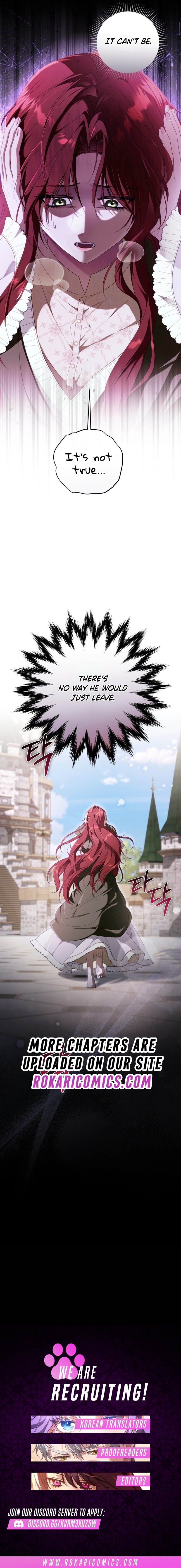 Serpent of Paradise Chapter 9 page 15 - 